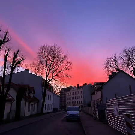 Agenskalns Riga